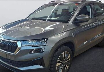 Skoda Karoq 17.181 km 36.990 &euro; Pulheim-Brauweiler 50259