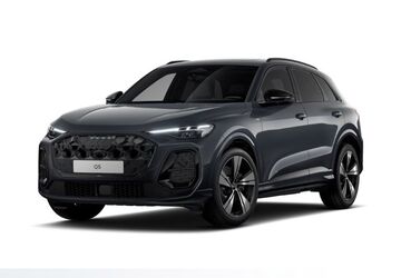 Audi Q5 8.444 km 65.990 &euro; Köln 50968