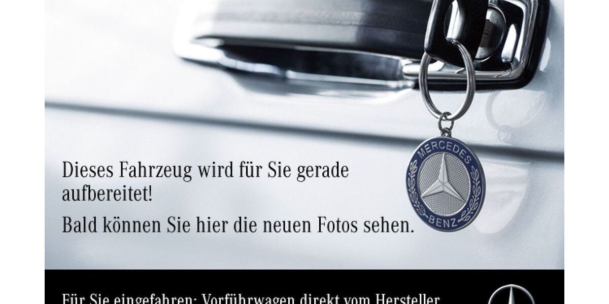 Mercedes-Benz GLB 250 9.900 km 63.790 &euro; Frechen 50226