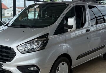 Ford Transit 71.000 km 24.980 &euro; Erftstadt 50374