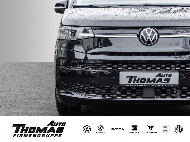 VW T7 Multivan 8.500 km 62.980 &euro; Bonn 53227