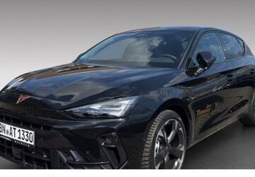 Cupra Leon 5.500 km 37.580 &euro; Bonn 53227