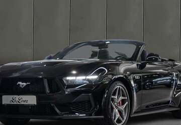 Ford Mustang 3.000 km 64.890 &euro; Köln-Porz 51149