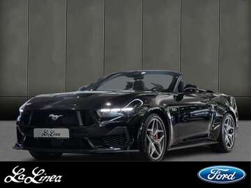 Gebrauchte Ford Mustang