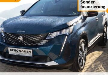 Peugeot 3008 14.500 km 24.970 &euro; Erftstadt 50374