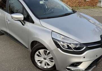 Renault Clio 70.000 km 10.750 &euro; Erftstadt (bei Köln) 50374