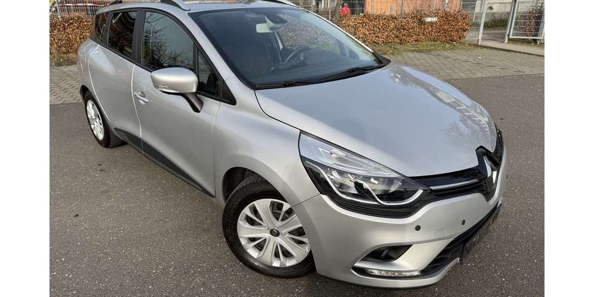 Renault Clio 70.000 km 10.750 &euro; Erftstadt (bei Köln) 50374