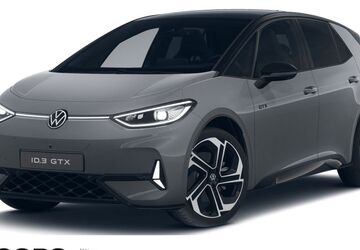VW ID.3 4.444 km 45.850 &euro; Bergheim 50126