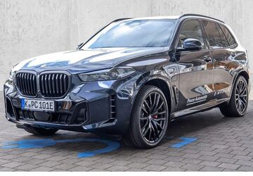 BMW X5 6.447 km 96.980 &euro; Köln-West 50858