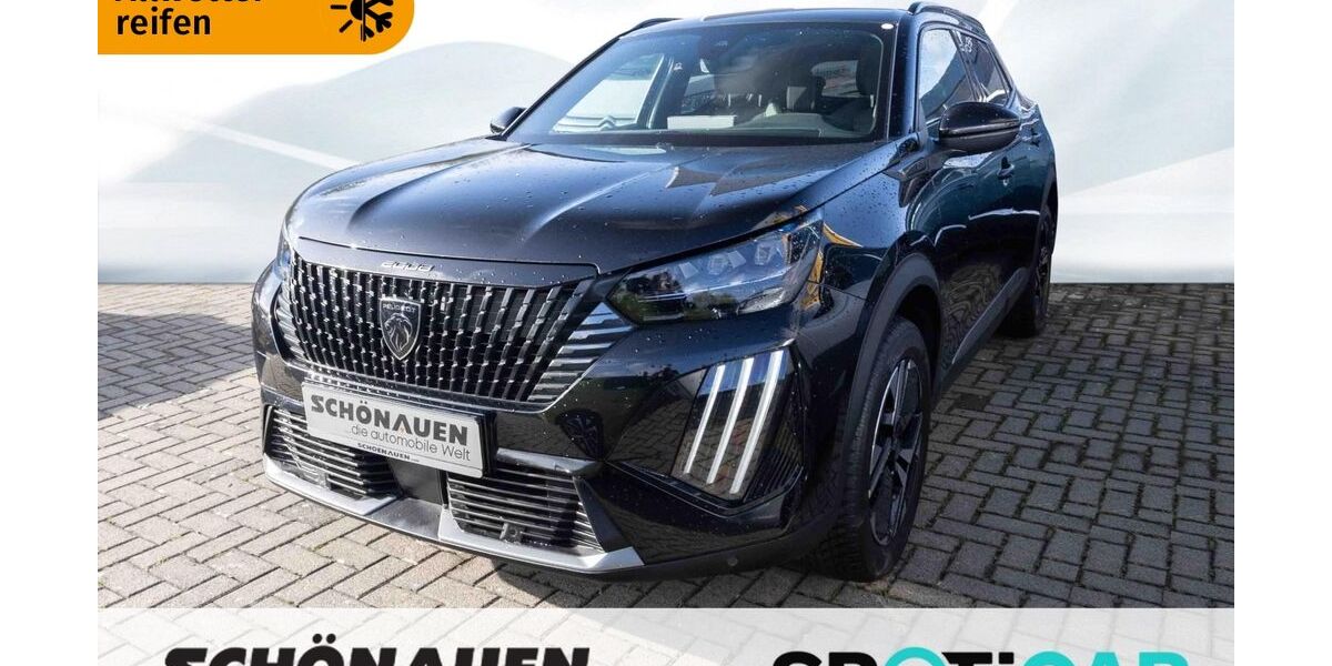 Peugeot 2008 21.240 km 22.990 &euro; Erftstadt 50374