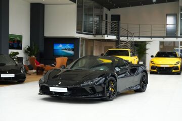 Gebrauchte Ferrari F8