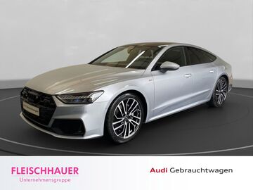 Gebrauchte Audi A7