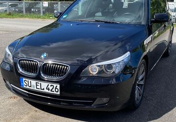 BMW 530 196.100 km 8.499 &euro; Alfter 53347