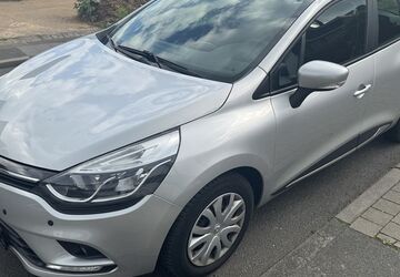 Renault Clio 20.000 km 12.500 &euro; Erftstadt (bei Köln) 50374