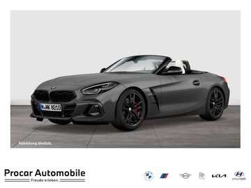 Gebrauchte BMW Z4