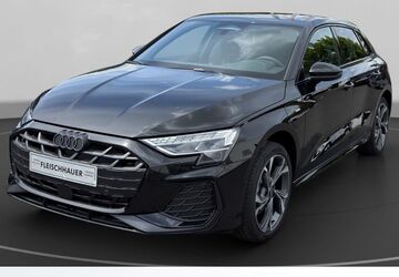Audi A3 6.784 km 39.990 &euro; Euskirchen 53879