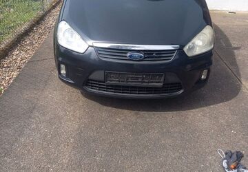 Ford C-Max 282.500 km 1.900 &euro; Köln 50997