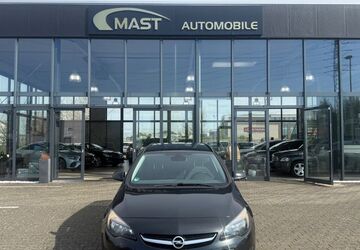 Opel Astra 263.000 km 1.480 &euro; Erftstadt 50374