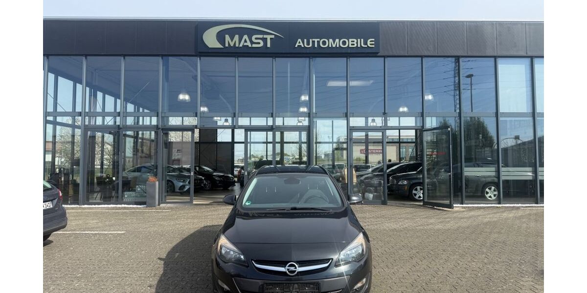 Opel Astra 263.000 km 1.480 &euro; Erftstadt 50374