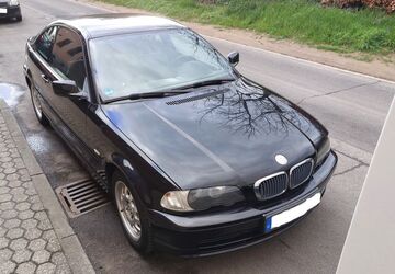 BMW 318 175.862 km 2.200 &euro; Düren 52351
