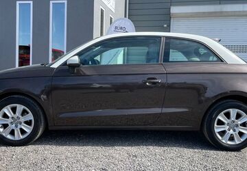 Audi A1 180.000 km 5.790 &euro; Euskirchen 53881