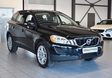 Volvo XC60 136.200 km 11.999 &euro; Düren 52351