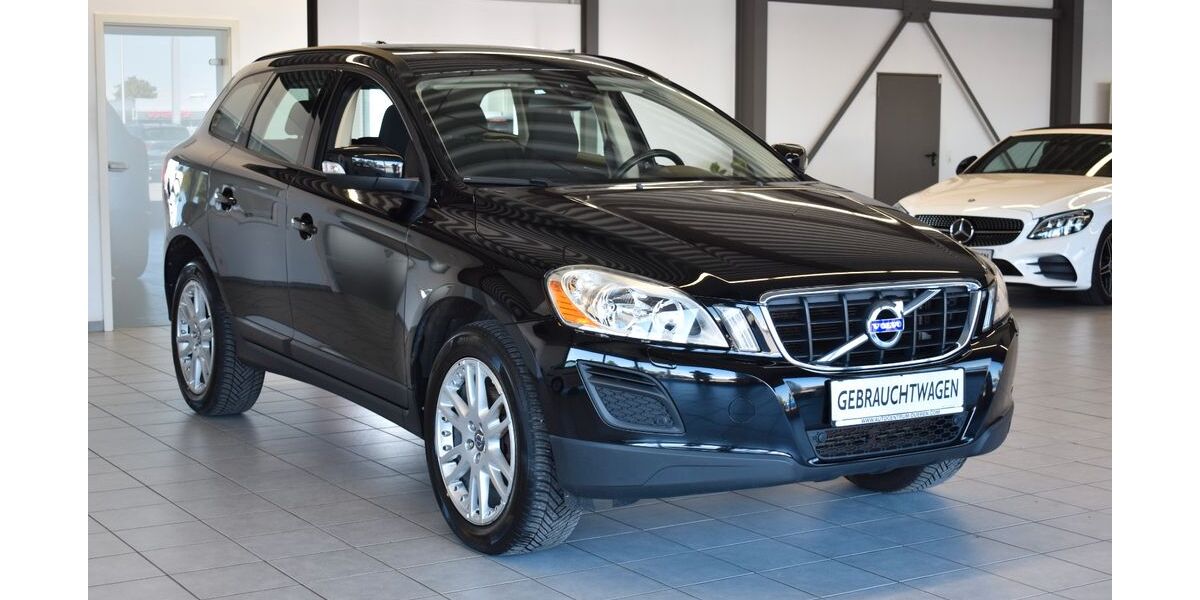 Volvo XC60 136.200 km 11.999 &euro; Düren 52351