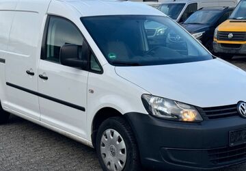 VW Caddy 163.220 km 7.450 &euro; Bornheim 53332
