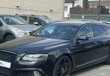 Audi A6 282.000 km 7.950 &euro; Kerpen 50171