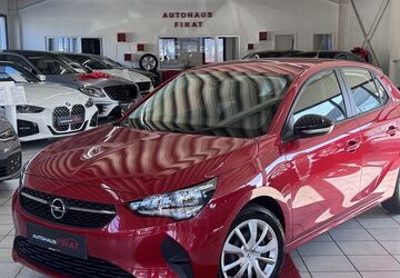 Opel Corsa 89.998 km 10.849 &euro; Erftstadt / Köln 50374