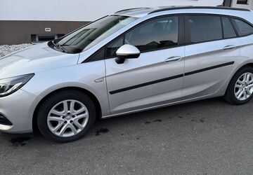Opel Astra 73.000 km 12.500 &euro; Erftstadt (bei Köln) 50374