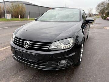 Gebrauchte VW Eos