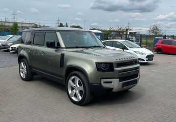 Land Rover Defender 135.000 km 54.999 &euro; Wesseling (bei Köln) 50389
