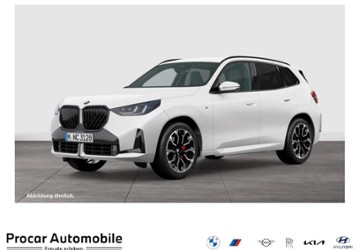 BMW X3 3.215 km 59.780 &euro; Köln-Nord 50739