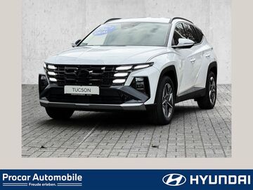 Gebrauchte Hyundai Tucson