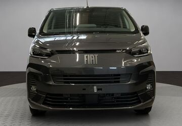 Fiat Ulysse 19.990 km 43.490 &euro; Bonn 53119