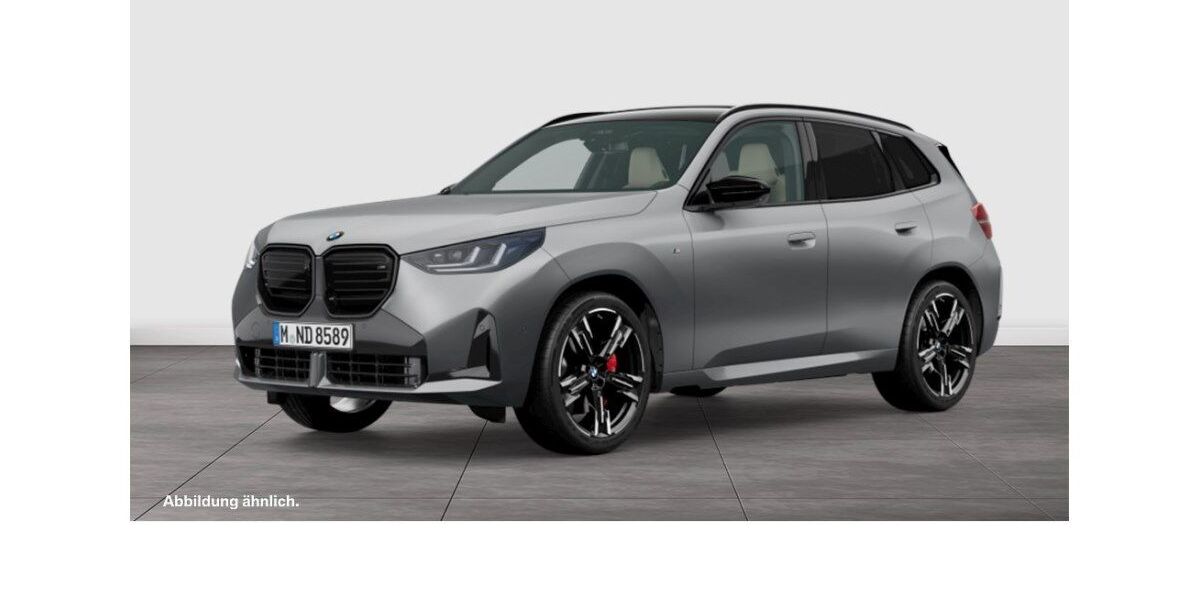 BMW X3 M50 1.001 km 83.980 &euro; Köln Süd 50968
