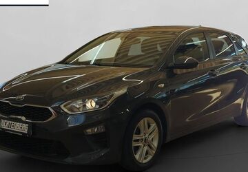 Kia ceed / Ceed 37.100 km 13.480 &euro; Leverkusen 51381