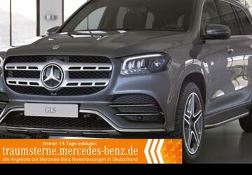 Mercedes-Benz GLS 580 84.516 km 84.990 &euro; Leverkusen 51371