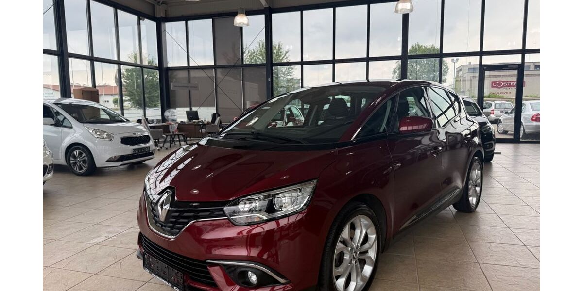 Renault Scenic 56.000 km 11.480 &euro; Erftstadt 50374