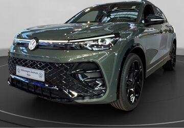 VW Tiguan 3.500 km 54.980 &euro; Köln-Raderberg 50968