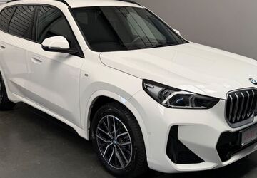 BMW X1 31.000 km 39.450 &euro; Erftstadt 50374
