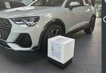 Audi Q3 15.000 km 44.499 &euro; Erftstadt 50374