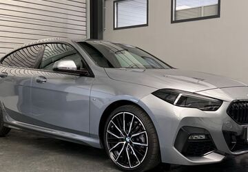 BMW 218 Gran Coupé 41.000 km 27.350 &euro; Erftstadt 50374