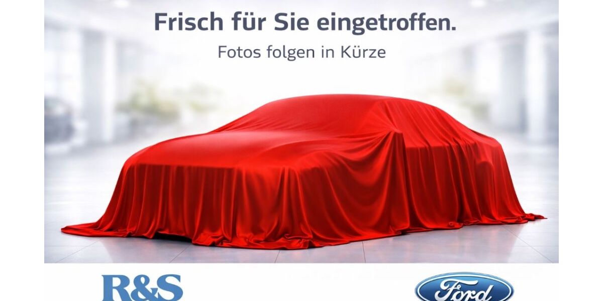 Ford Fiesta 6.158 km 17.900 &euro; Köln 50769
