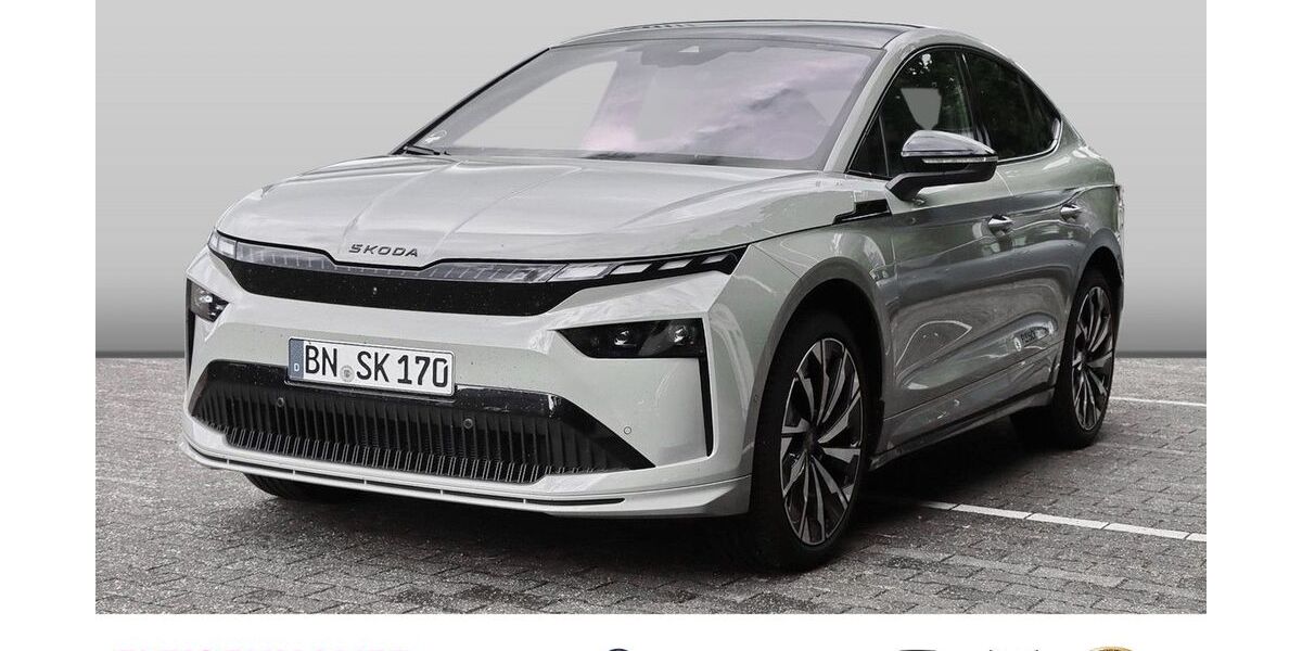 Skoda Enyaq 16.500 km 45.770 &euro; Bonn 53119