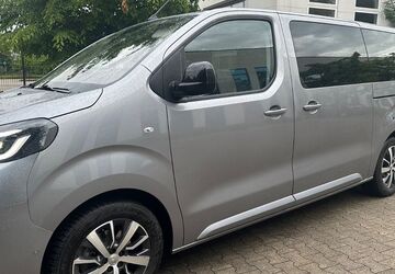 Toyota Proace (Verso) 29.999 km 33.499 &euro; Troisdorf 53842