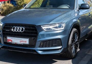 Audi Q3 90.100 km 21.975 &euro; Sankt Augustin-Menden 53757