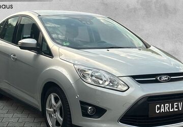 Ford C-Max 118.457 km 5.290 &euro; Köln - Worringen 50769