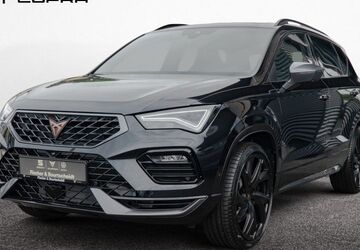 Cupra Ateca 1.693 km 44.980 &euro; Lohmar 53797